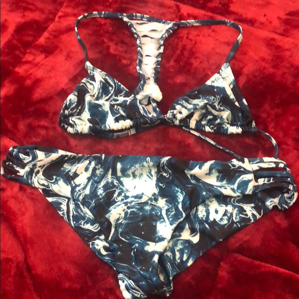 Rvca bikini